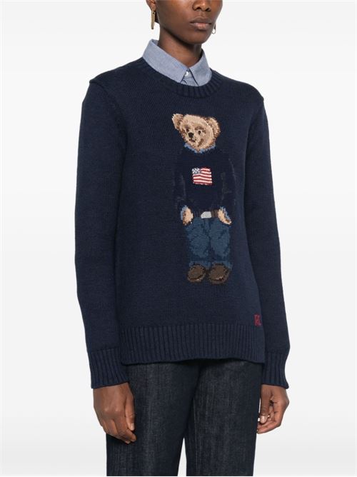 Maglione donna Polo Bear POLO RALPH LAUREN | 211927070001